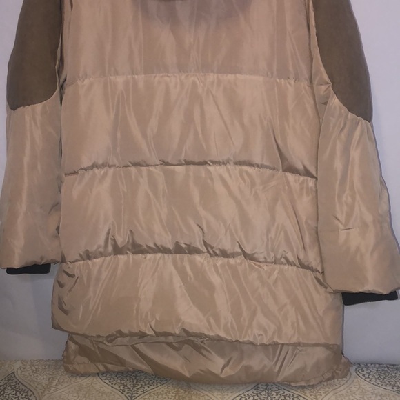 Missfofo:ELSN Puffer Coat (new w/o tag) - Picture 12 of 14